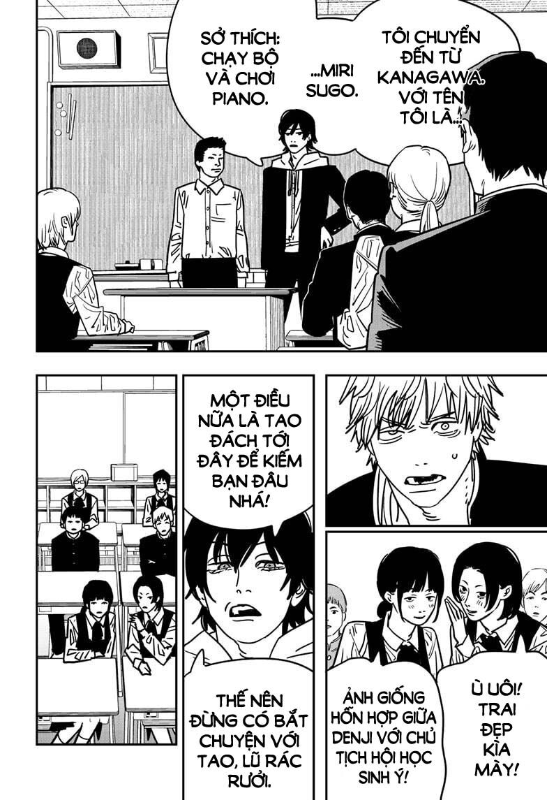 Thợ Săn Quỷ - Chapter 139 - Page 3