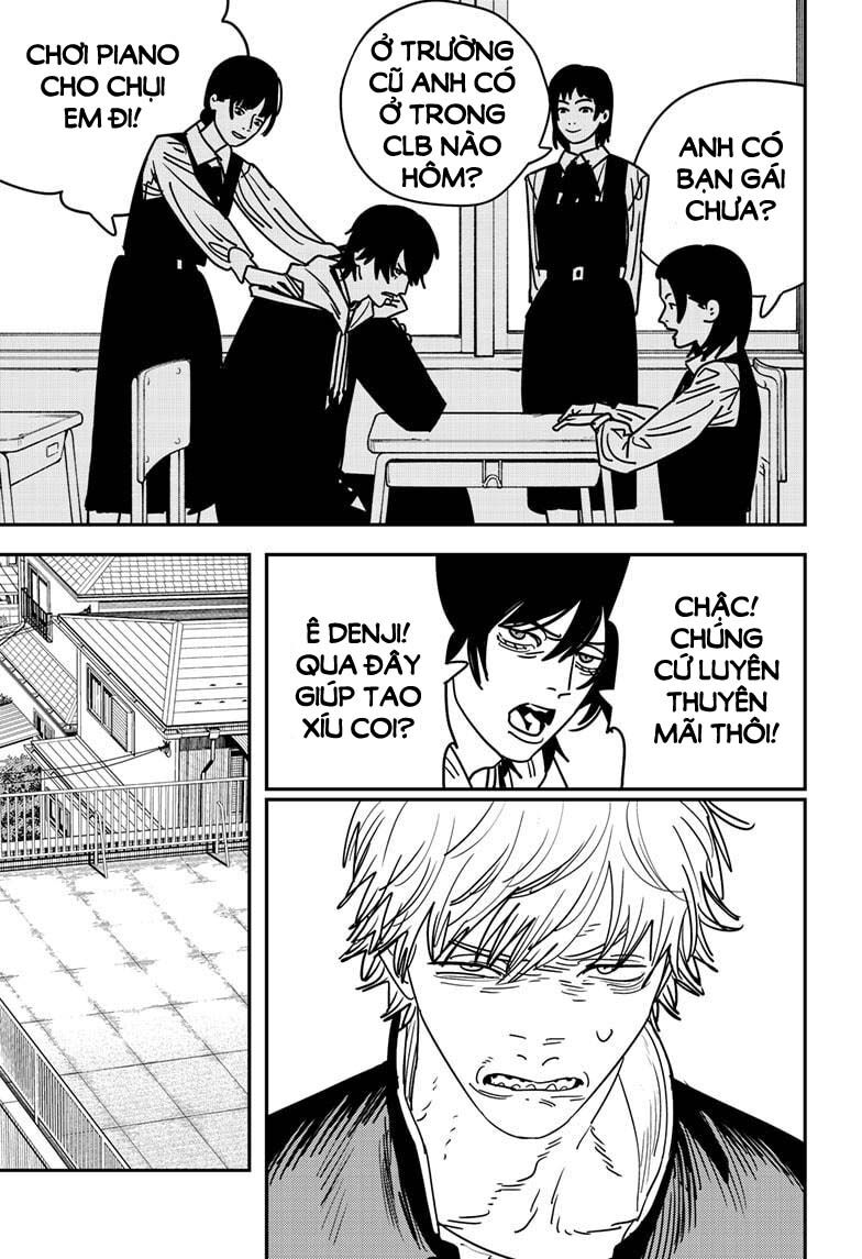 Thợ Săn Quỷ - Chapter 139 - Page 4