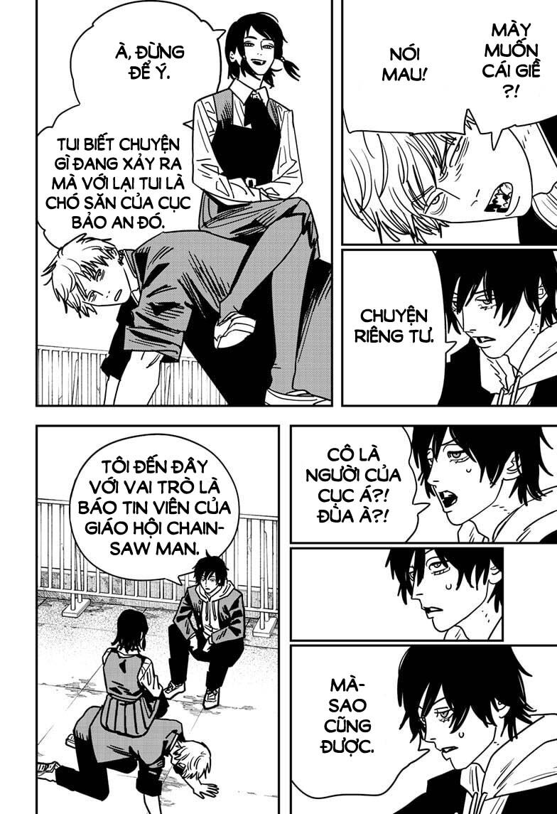 Thợ Săn Quỷ - Chapter 139 - Page 5