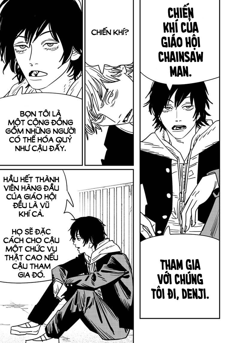 Thợ Săn Quỷ - Chapter 139 - Page 6
