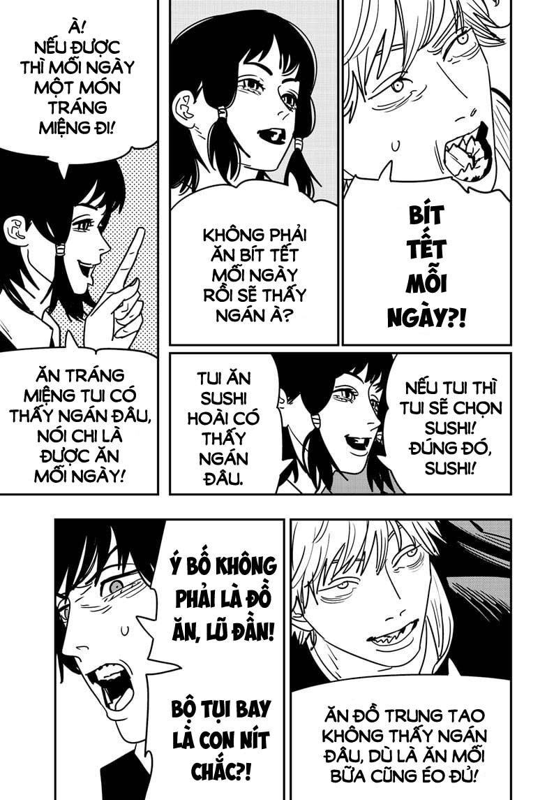 Thợ Săn Quỷ - Chapter 139 - Page 8