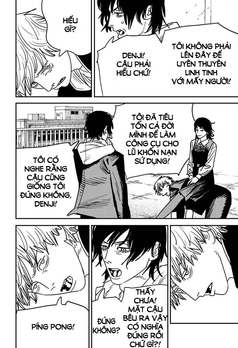 Thợ Săn Quỷ - Chapter 139 - Page 9