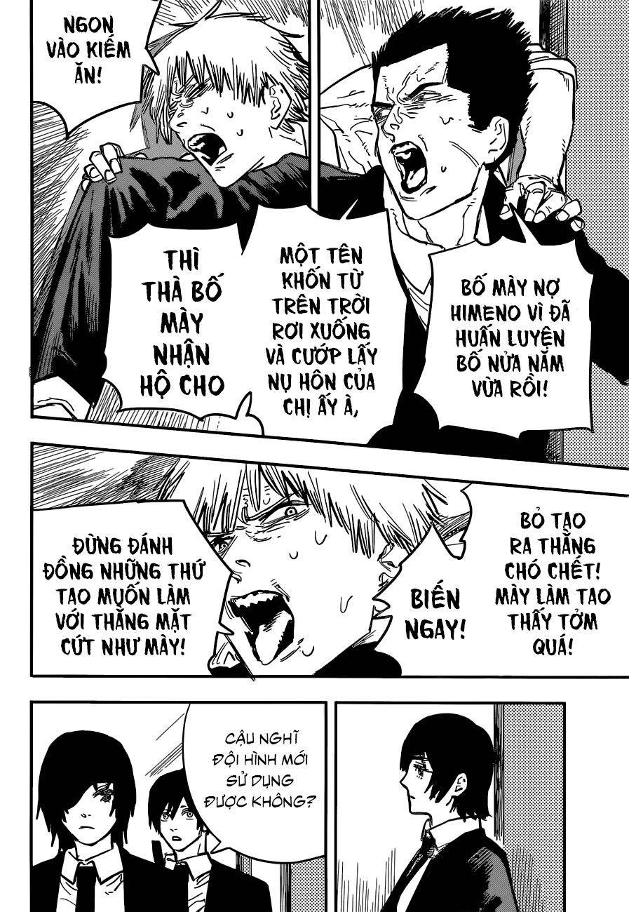 Thợ Săn Quỷ - Chapter 14 - Page 12