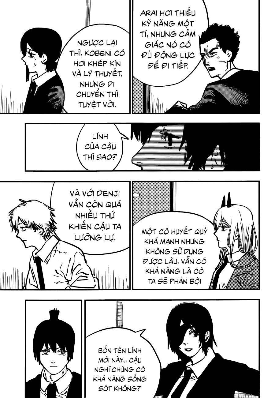 Thợ Săn Quỷ - Chapter 14 - Page 13