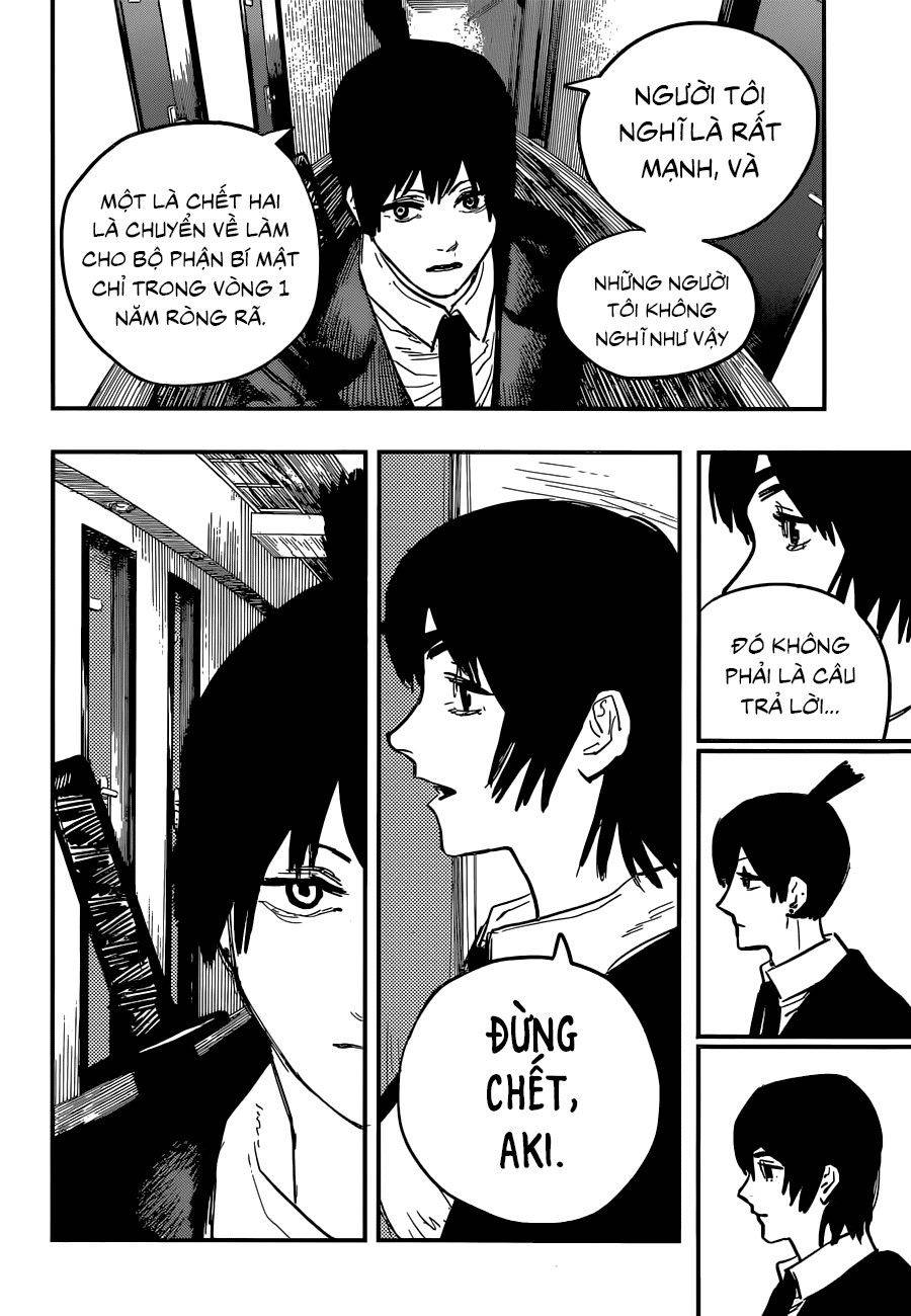 Thợ Săn Quỷ - Chapter 14 - Page 14