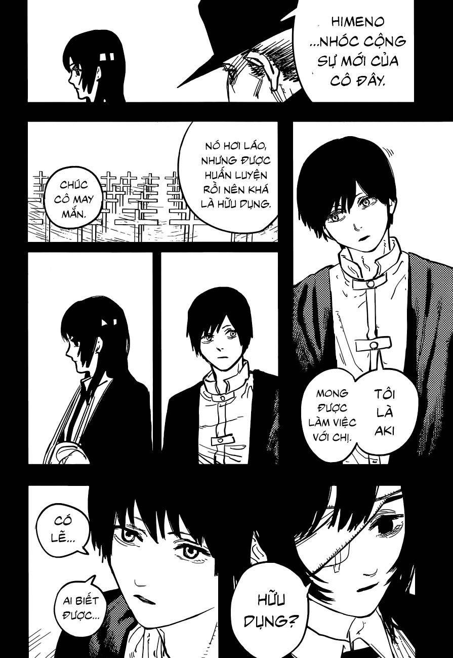 Thợ Săn Quỷ - Chapter 14 - Page 16