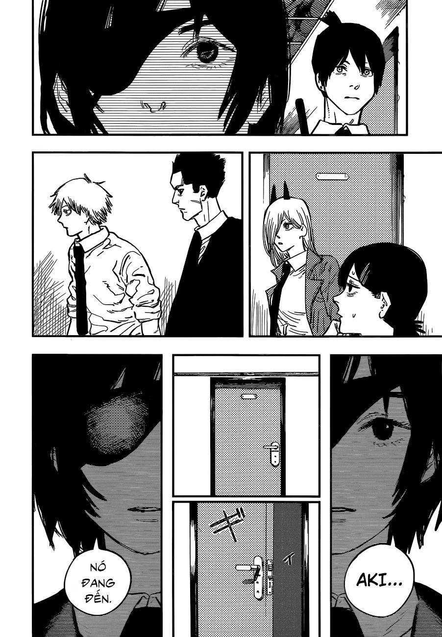 Thợ Săn Quỷ - Chapter 14 - Page 18
