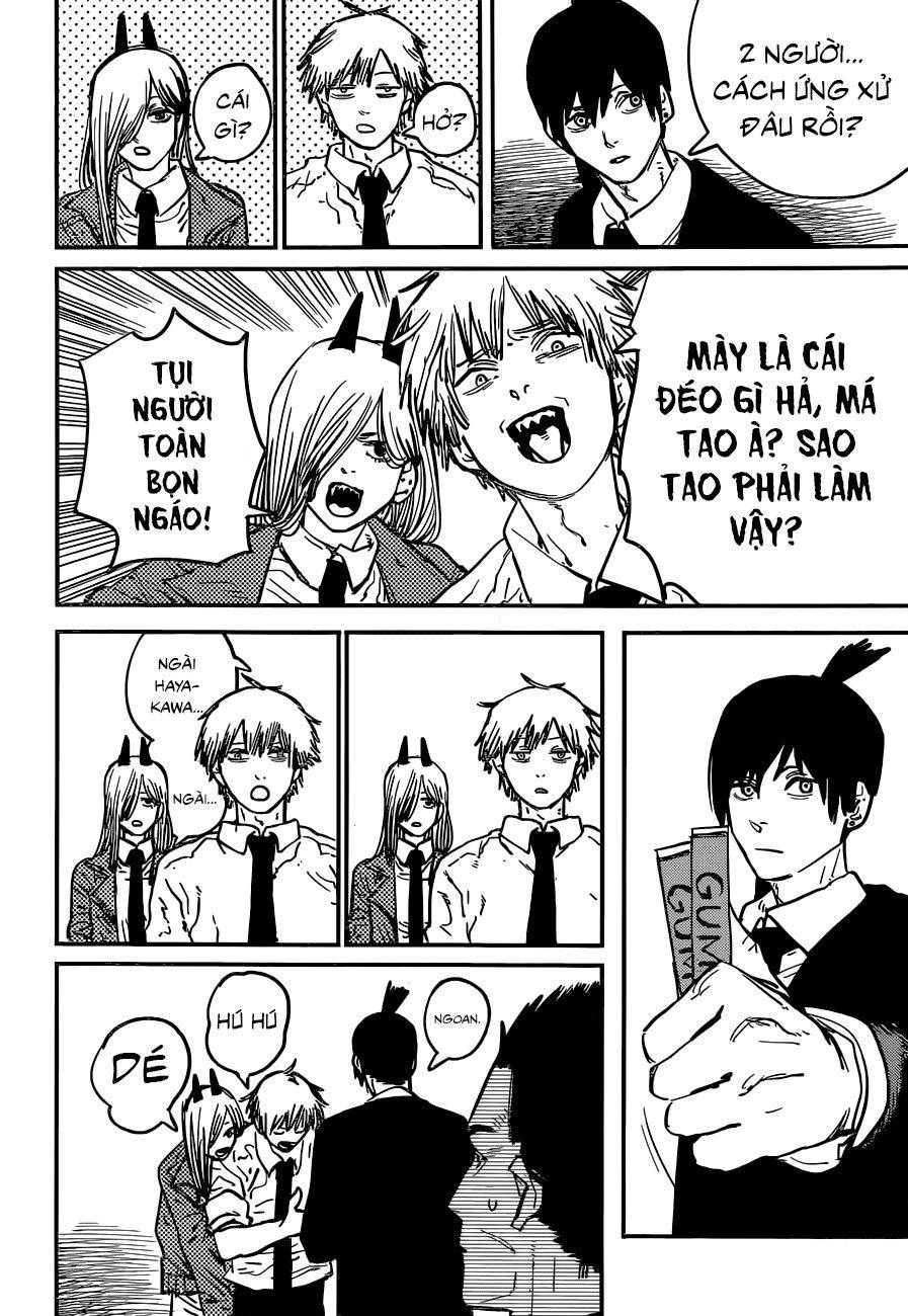 Thợ Săn Quỷ - Chapter 14 - Page 3