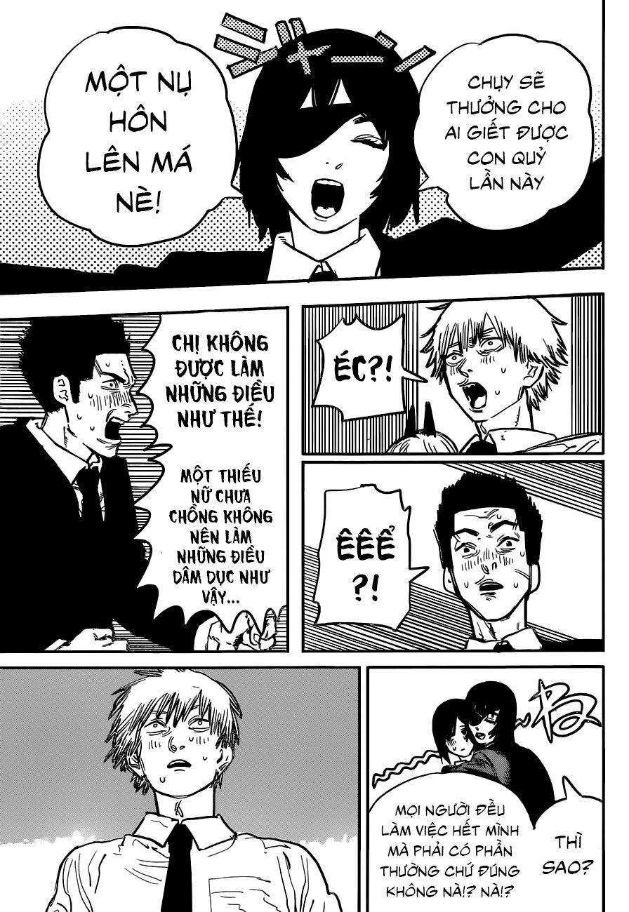 Thợ Săn Quỷ - Chapter 14 - Page 6