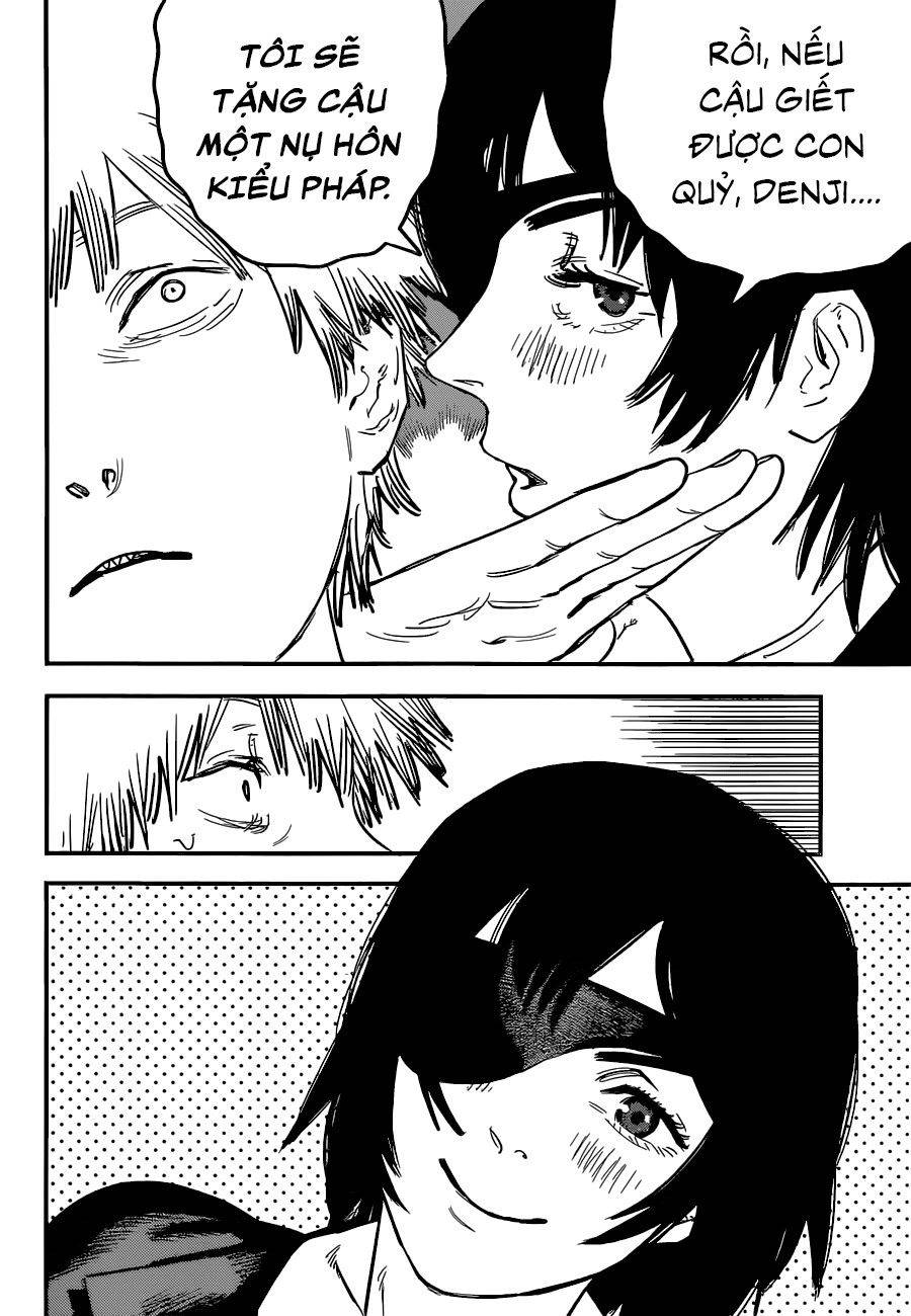 Thợ Săn Quỷ - Chapter 14 - Page 9