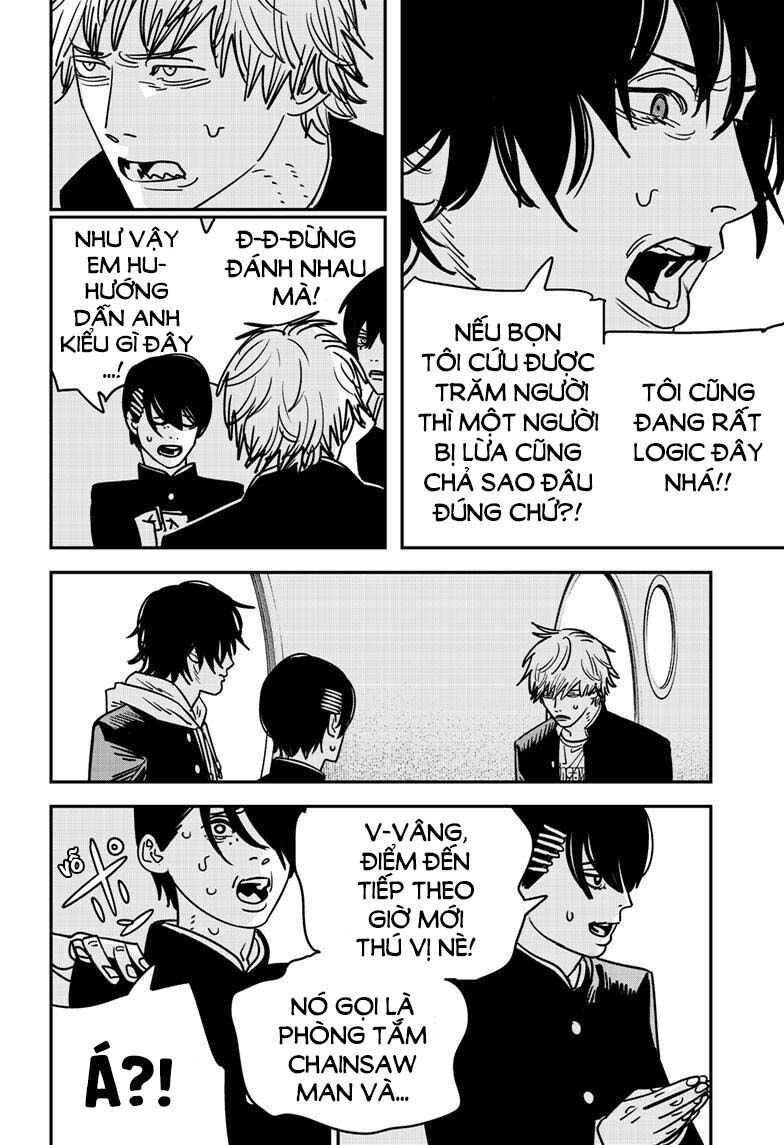 Thợ Săn Quỷ - Chapter 140 - Page 11