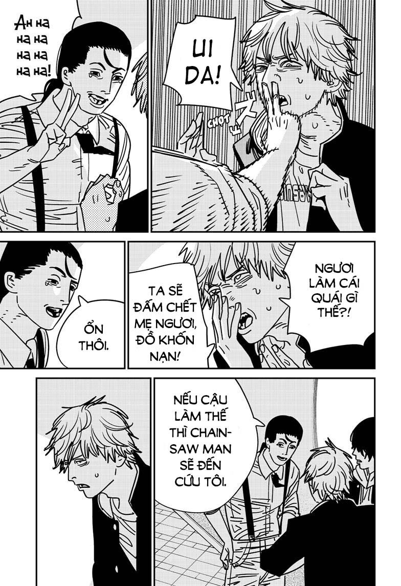Thợ Săn Quỷ - Chapter 140 - Page 14