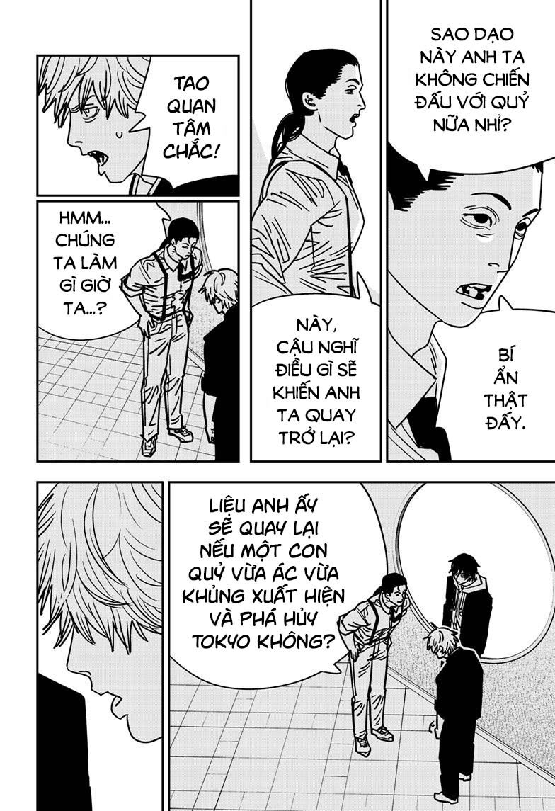 Thợ Săn Quỷ - Chapter 140 - Page 15