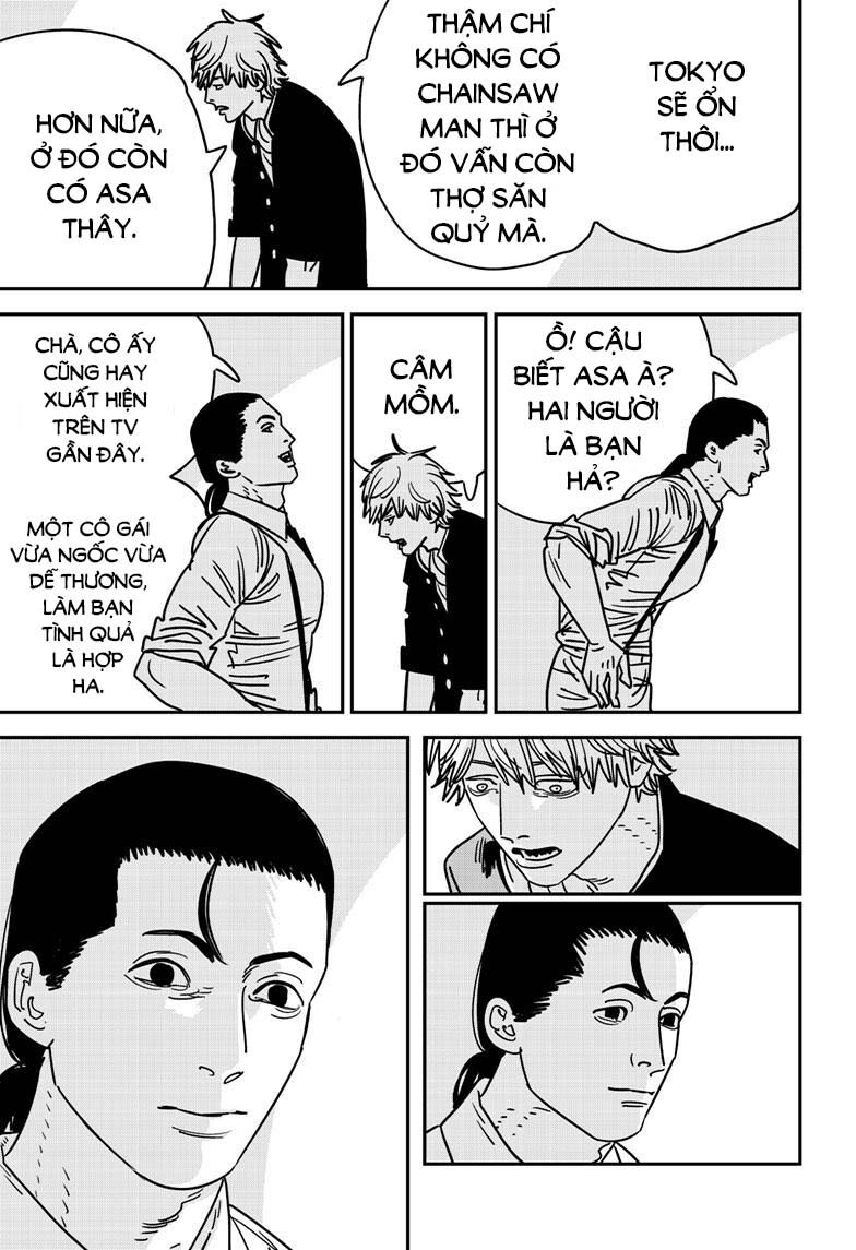 Thợ Săn Quỷ - Chapter 140 - Page 16