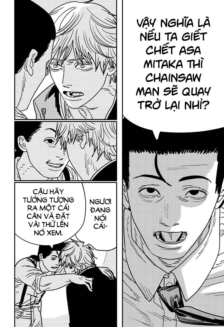 Thợ Săn Quỷ - Chapter 140 - Page 17