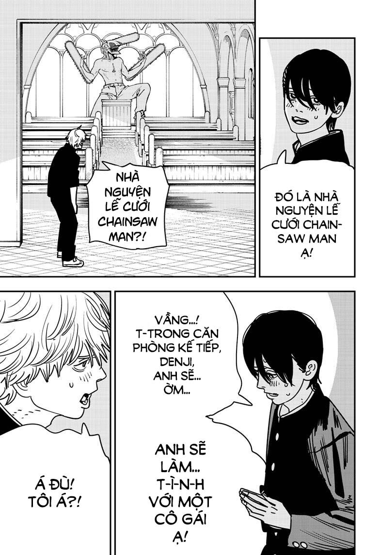 Thợ Săn Quỷ - Chapter 140 - Page 6