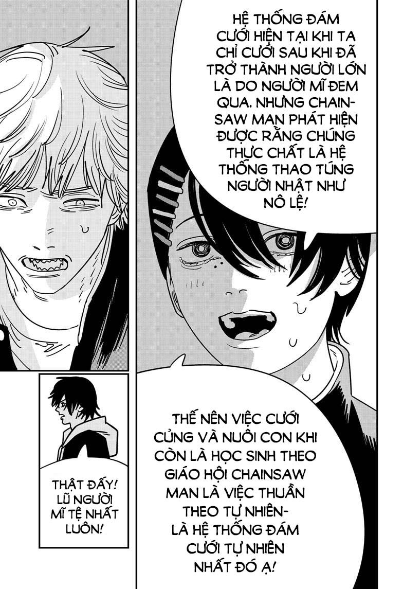 Thợ Săn Quỷ - Chapter 140 - Page 8