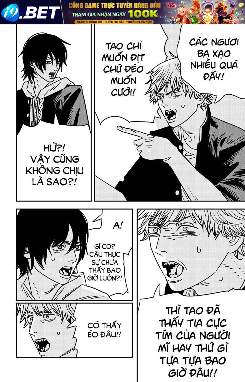 Thợ Săn Quỷ - Chapter 140 - Page 9