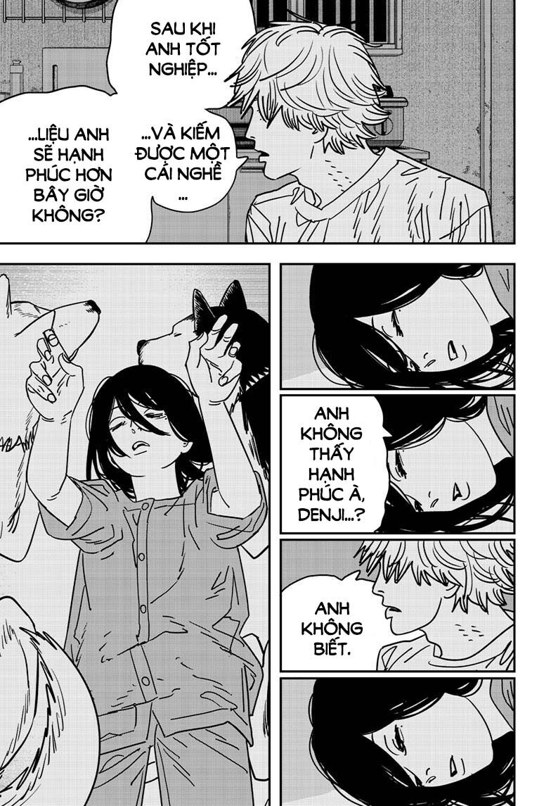 Thợ Săn Quỷ - Chapter 141 - Page 10