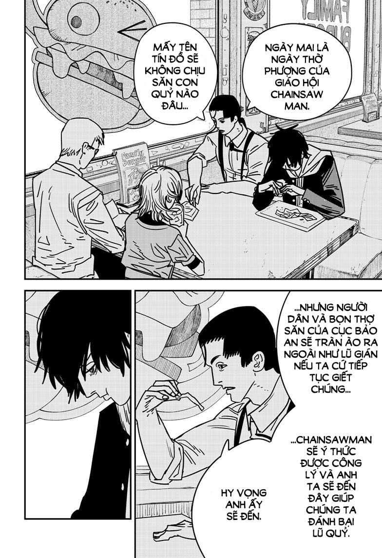 Thợ Săn Quỷ - Chapter 141 - Page 13