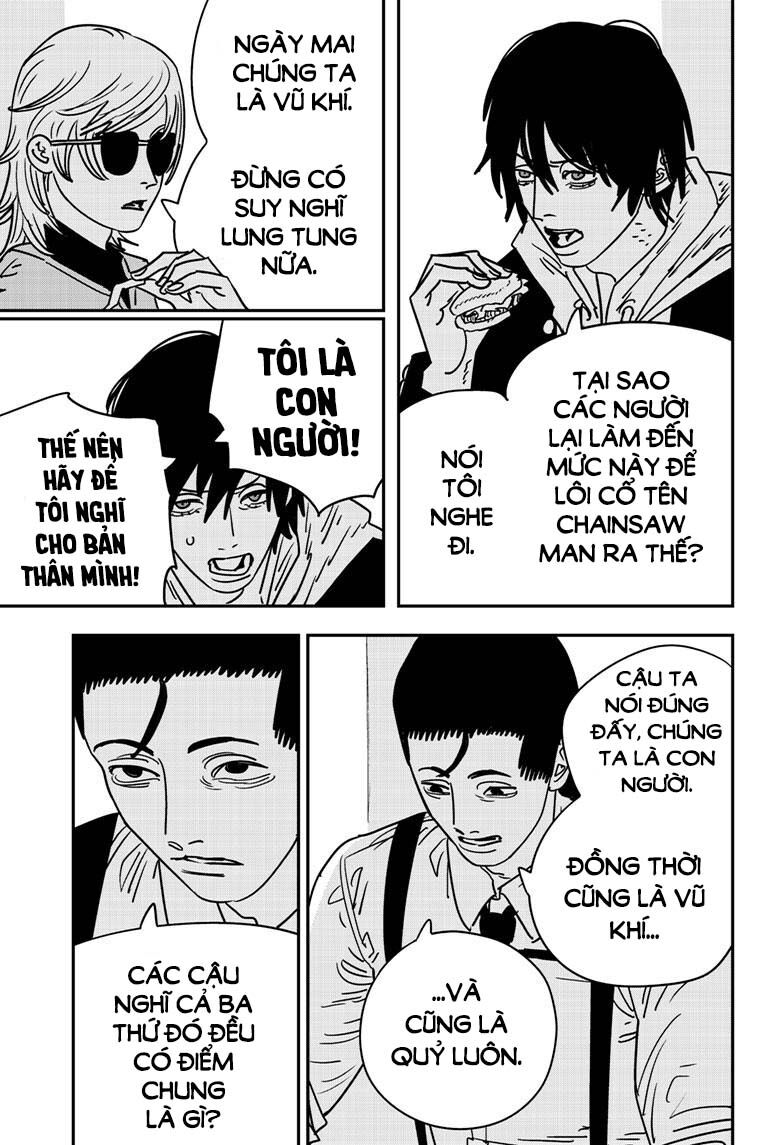 Thợ Săn Quỷ - Chapter 141 - Page 14