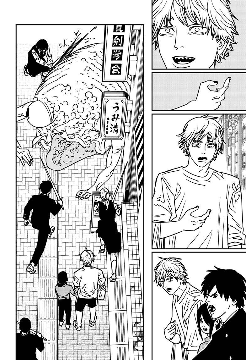 Thợ Săn Quỷ - Chapter 141 - Page 3