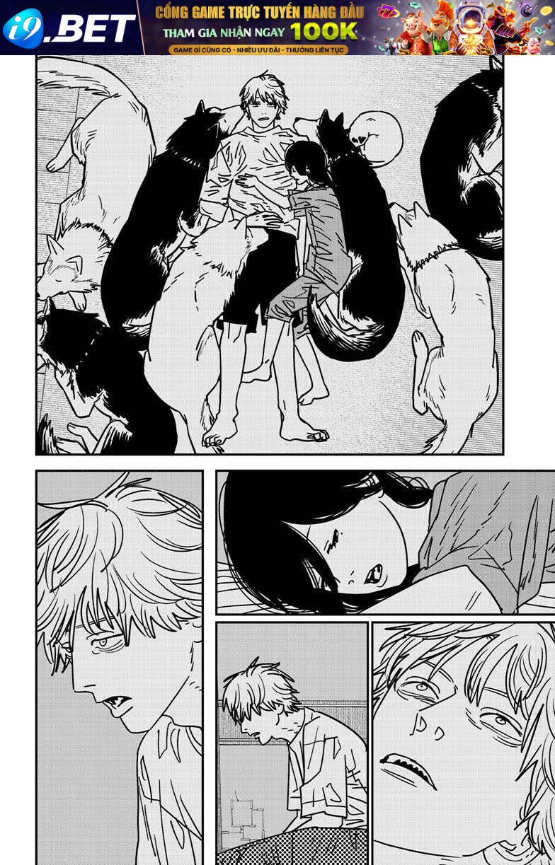 Thợ Săn Quỷ - Chapter 141 - Page 7