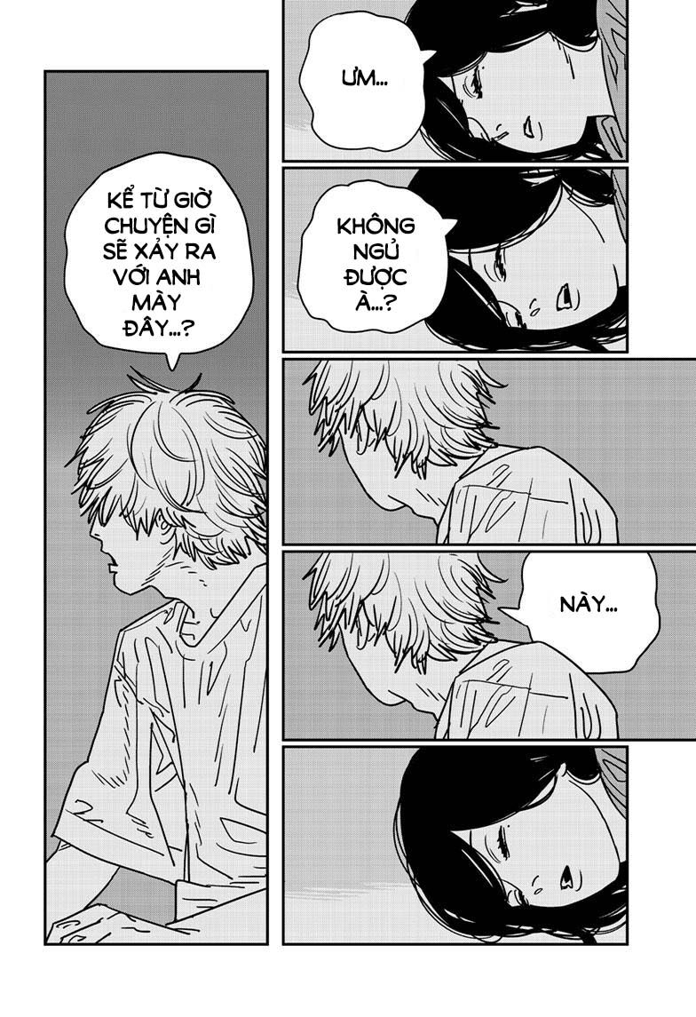 Thợ Săn Quỷ - Chapter 141 - Page 9