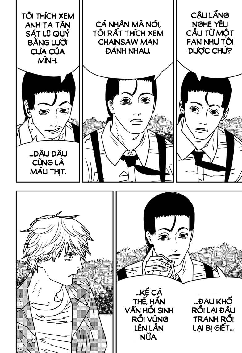 Thợ Săn Quỷ - Chapter 142 - Page 12