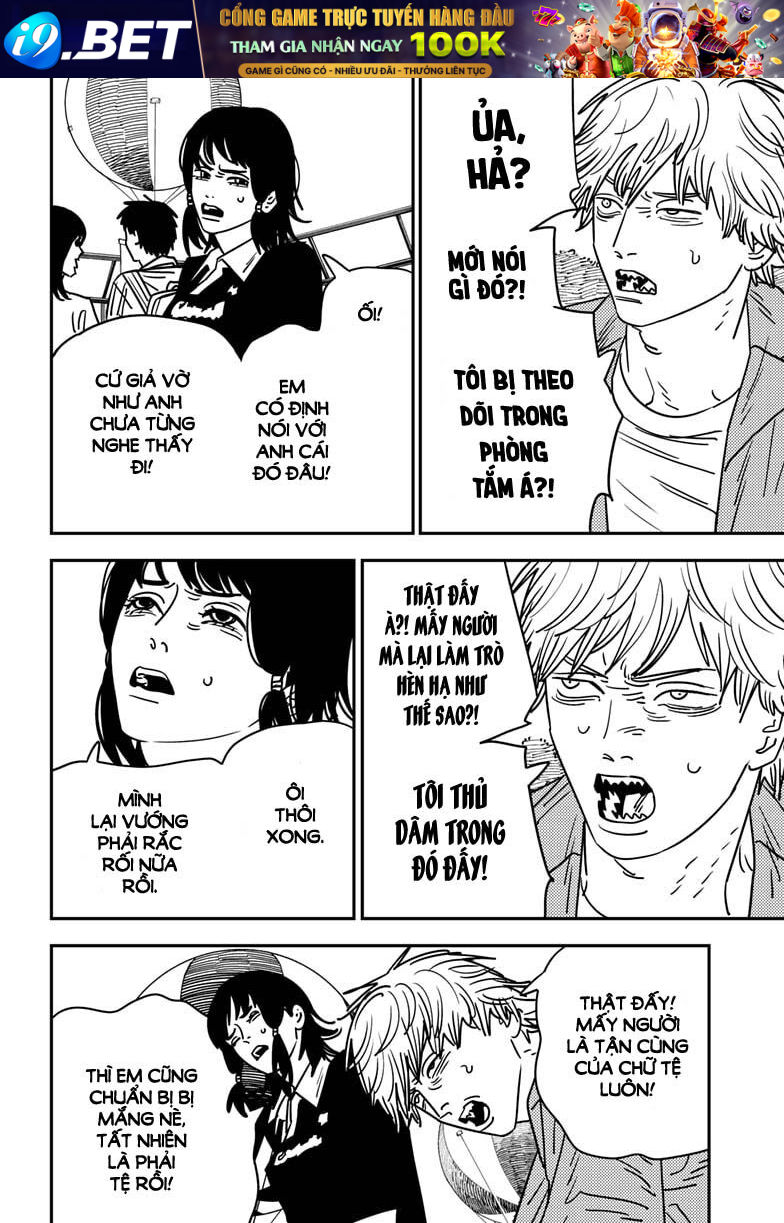 Thợ Săn Quỷ - Chapter 142 - Page 4