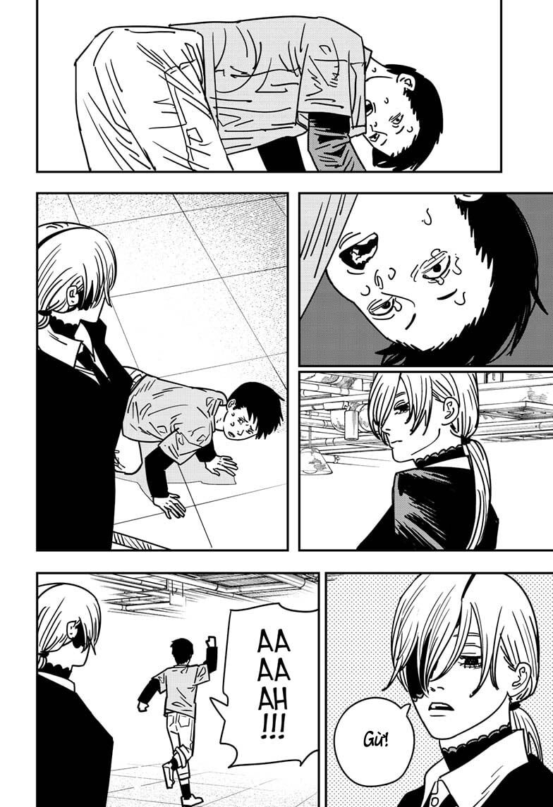 Thợ Săn Quỷ - Chapter 143 - Page 12