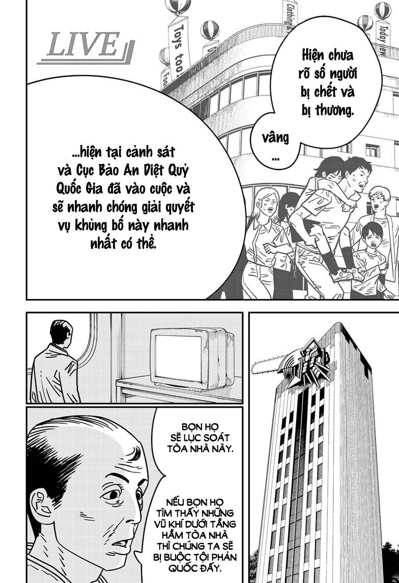 Thợ Săn Quỷ - Chapter 143 - Page 14