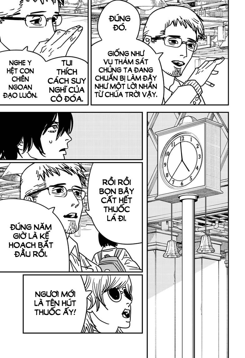 Thợ Săn Quỷ - Chapter 143 - Page 3