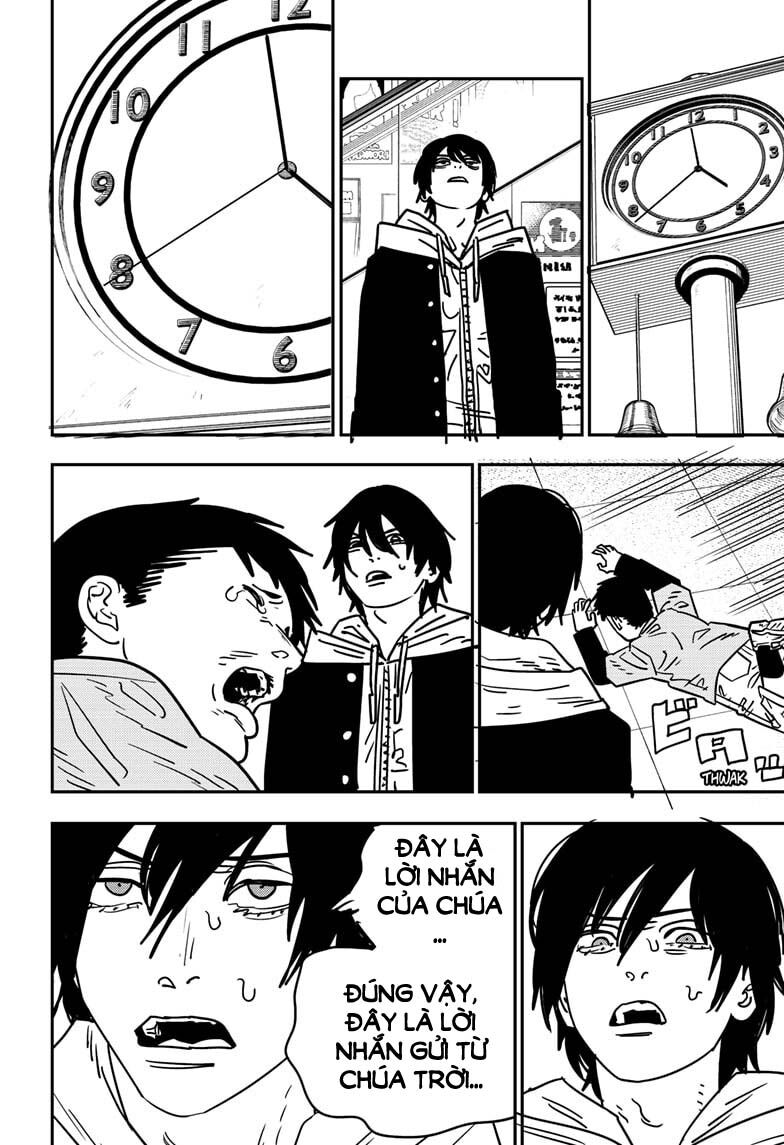 Thợ Săn Quỷ - Chapter 143 - Page 4