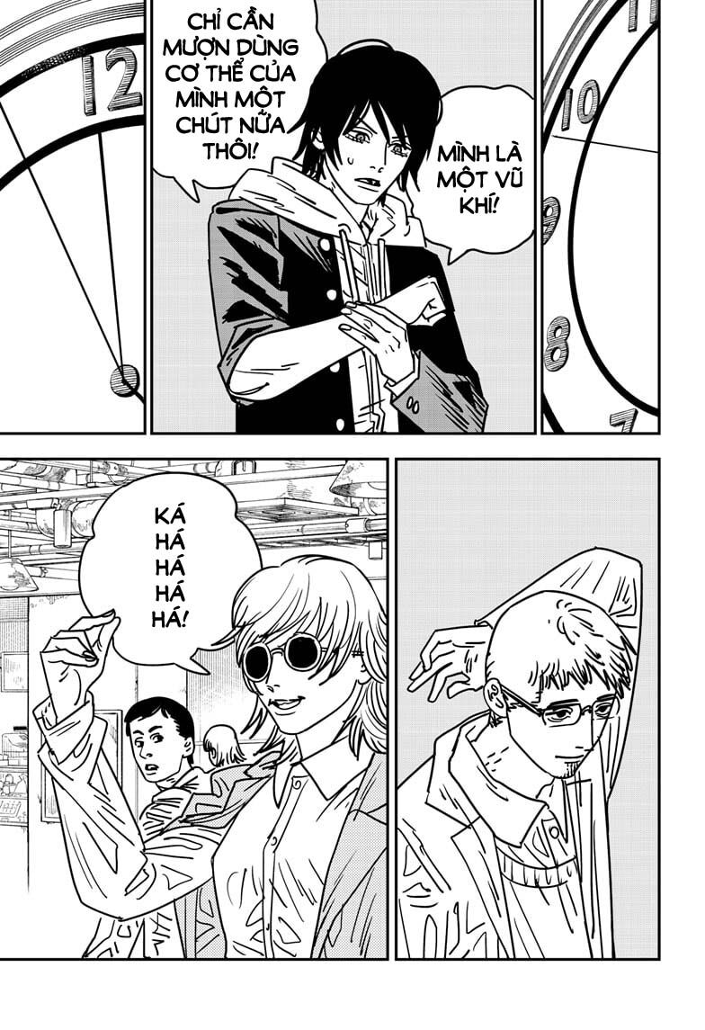 Thợ Săn Quỷ - Chapter 143 - Page 5