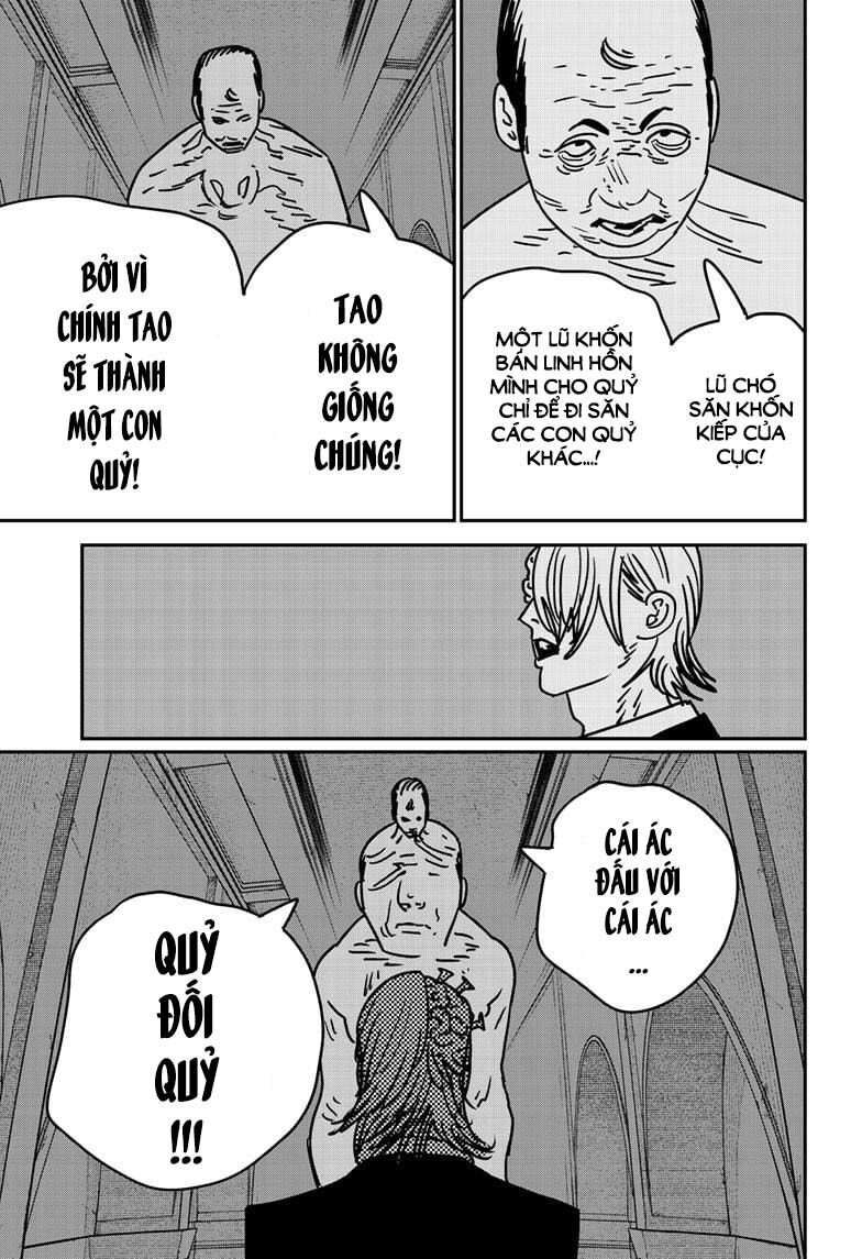 Thợ Săn Quỷ - Chapter 144 - Page 11