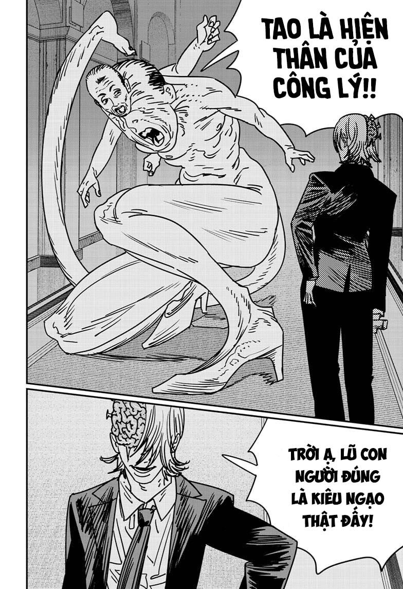 Thợ Săn Quỷ - Chapter 144 - Page 12
