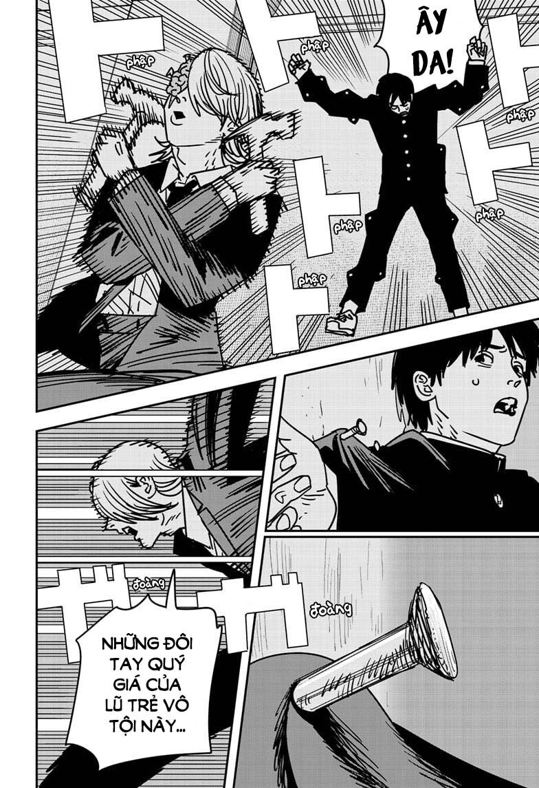 Thợ Săn Quỷ - Chapter 144 - Page 6