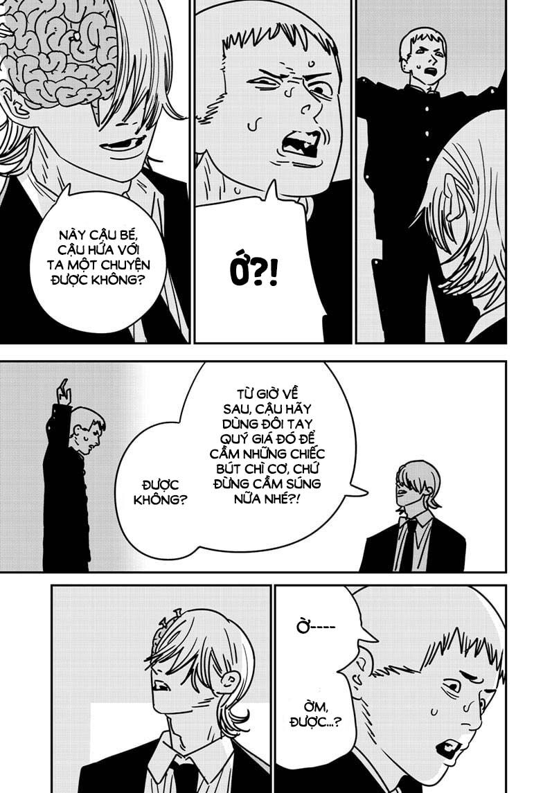 Thợ Săn Quỷ - Chapter 144 - Page 9