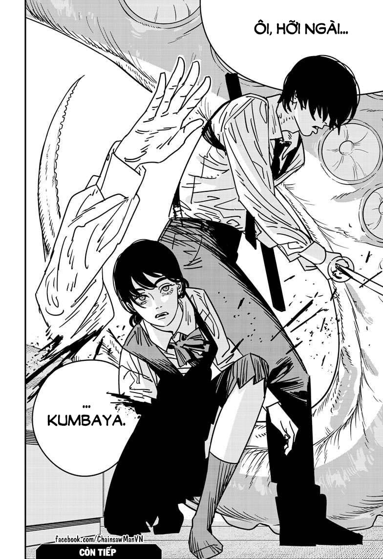 Thợ Săn Quỷ - Chapter 145 - Page 15
