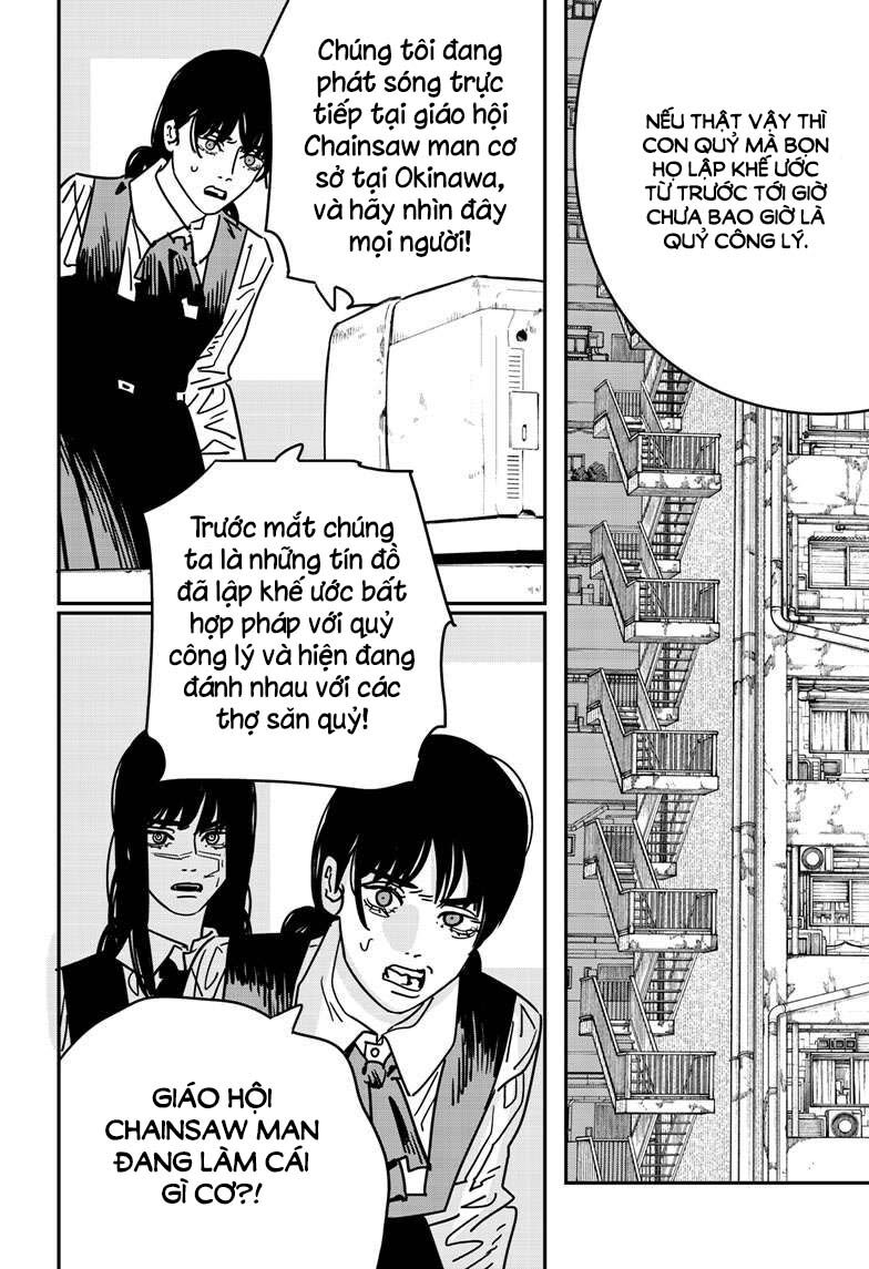 Thợ Săn Quỷ - Chapter 145 - Page 8