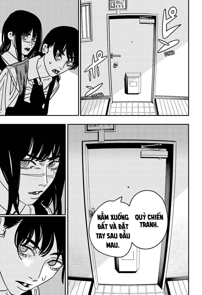 Thợ Săn Quỷ - Chapter 145 - Page 9
