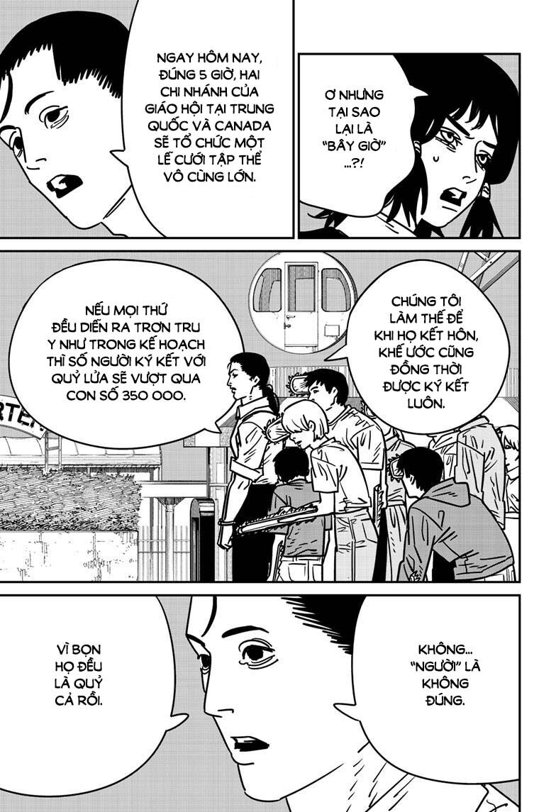 Thợ Săn Quỷ - Chapter 146 - Page 10