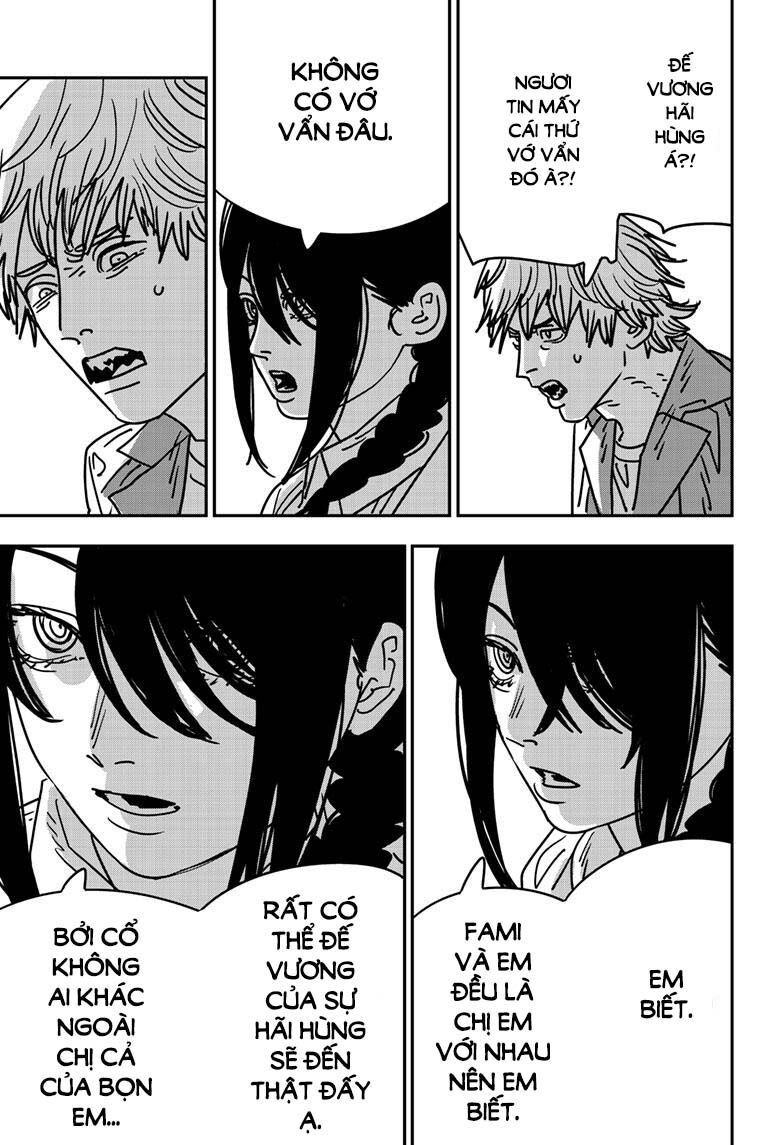 Thợ Săn Quỷ - Chapter 146 - Page 12