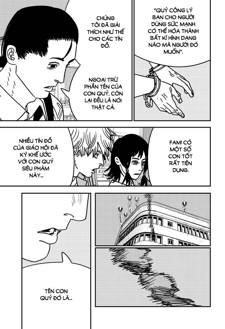 Thợ Săn Quỷ - Chapter 146 - Page 3