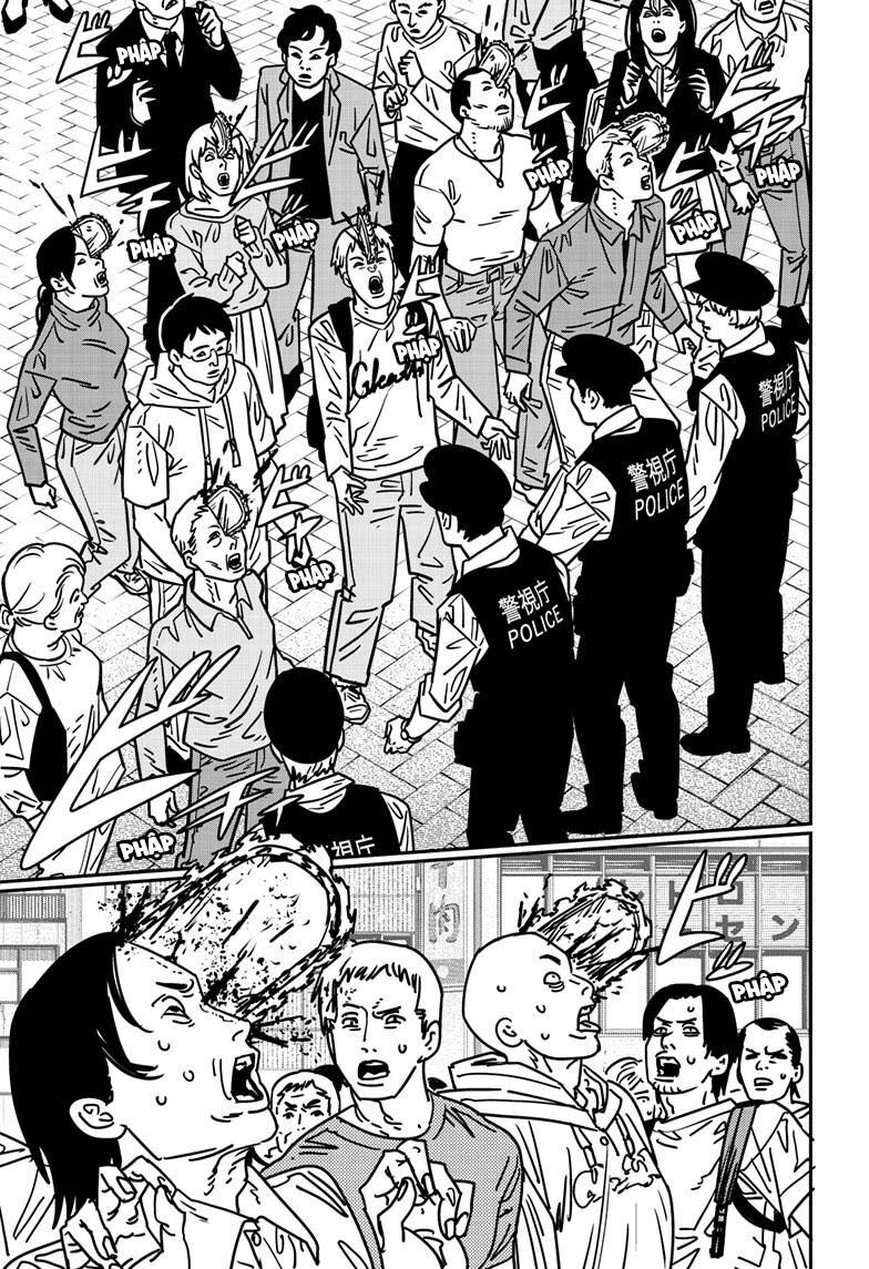 Thợ Săn Quỷ - Chapter 146 - Page 5