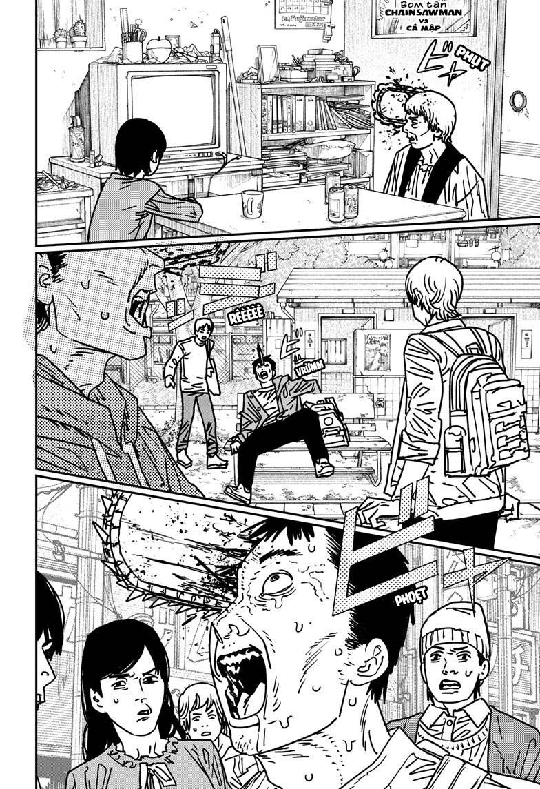 Thợ Săn Quỷ - Chapter 146 - Page 6