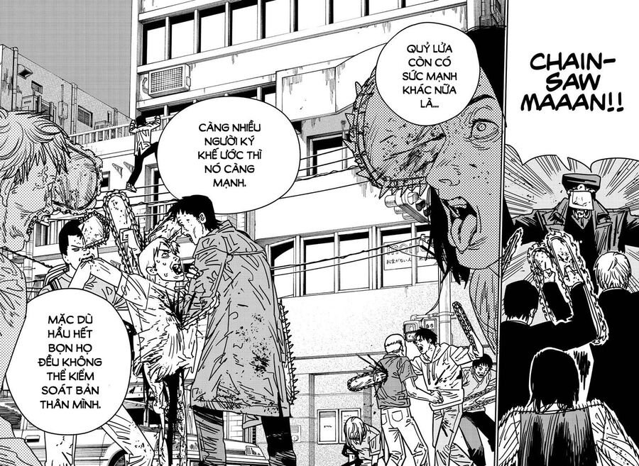 Thợ Săn Quỷ - Chapter 146 - Page 8