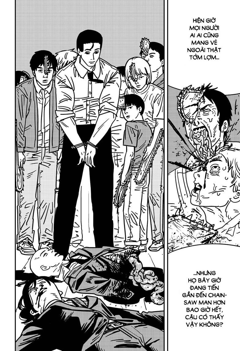 Thợ Săn Quỷ - Chapter 146 - Page 9