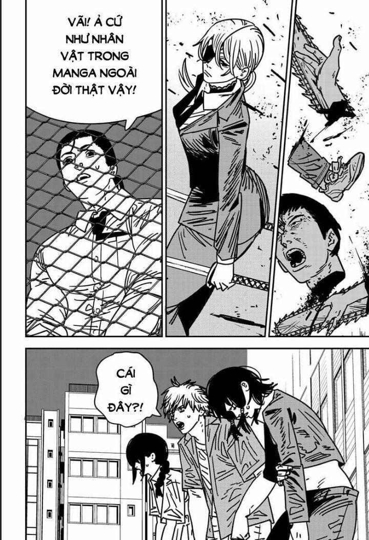 Thợ Săn Quỷ - Chapter 147 - Page 10
